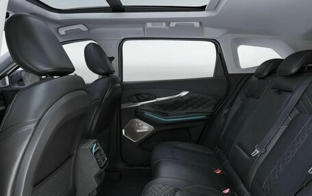 CheryExeed TXL, 2023 год, 2 000 000 рублей, 6 фотография
