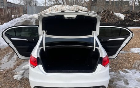 Citroen C4 II рестайлинг, 2013 год, 550 000 рублей, 6 фотография