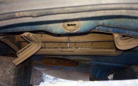 Opel Astra G, 2002 год, 125 000 рублей, 5 фотография