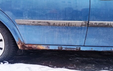 Opel Astra G, 2002 год, 125 000 рублей, 8 фотография