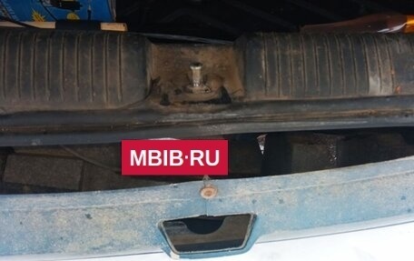 Opel Astra G, 2002 год, 125 000 рублей, 4 фотография