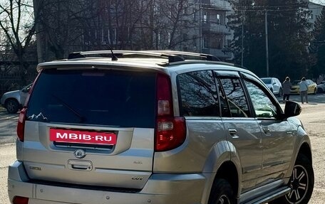 Great Wall Hover H3 I, 2012 год, 749 999 рублей, 5 фотография