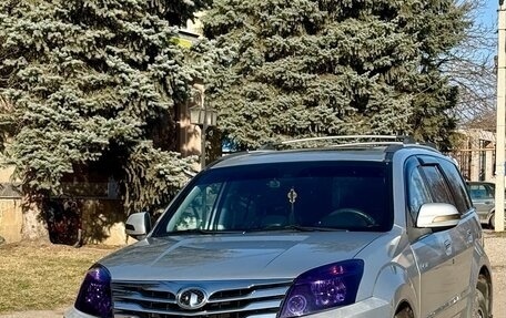 Great Wall Hover H3 I, 2012 год, 749 999 рублей, 4 фотография