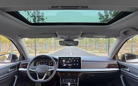 Volkswagen Lavida, 2023 год, 1 480 000 рублей, 4 фотография