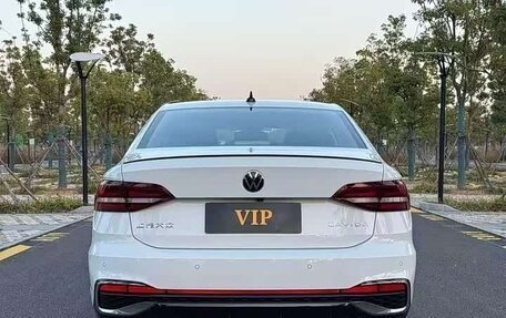 Volkswagen Lavida, 2023 год, 1 480 000 рублей, 3 фотография