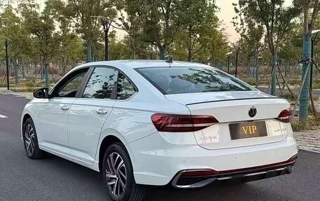 Volkswagen Lavida, 2023 год, 1 480 000 рублей, 5 фотография