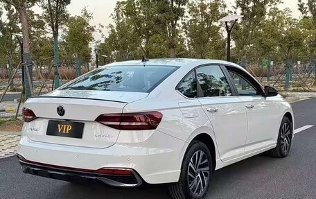 Volkswagen Lavida, 2023 год, 1 480 000 рублей, 6 фотография