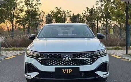 Volkswagen Lavida, 2023 год, 1 480 000 рублей, 2 фотография