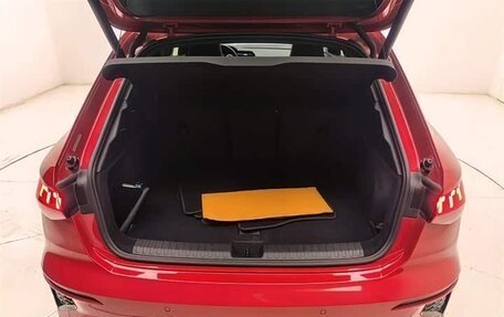 Audi A3, 2022 год, 2 244 000 рублей, 8 фотография