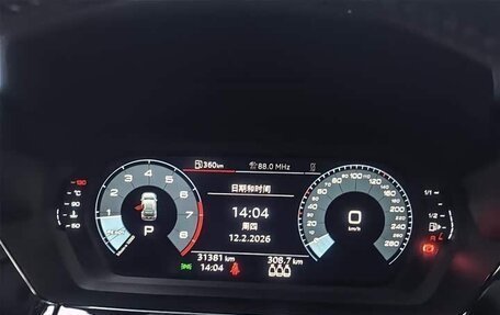 Audi A3, 2022 год, 2 244 000 рублей, 14 фотография