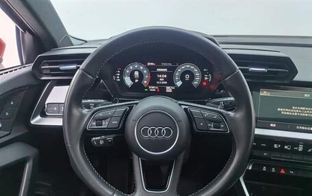 Audi A3, 2022 год, 2 244 000 рублей, 11 фотография