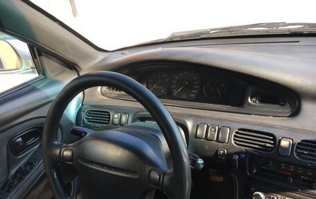 Mazda 626, 1996 год, 144 000 рублей, 6 фотография