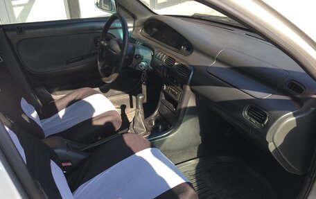 Mazda 626, 1996 год, 144 000 рублей, 5 фотография