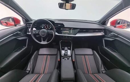 Audi A3, 2022 год, 2 244 000 рублей, 12 фотография