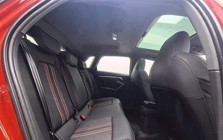 Audi A3, 2022 год, 2 244 000 рублей, 15 фотография