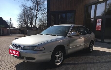 Mazda 626, 1996 год, 144 000 рублей, 2 фотография