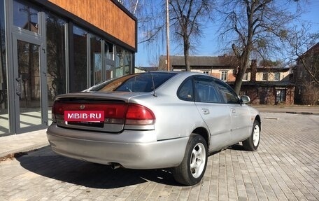 Mazda 626, 1996 год, 144 000 рублей, 4 фотография