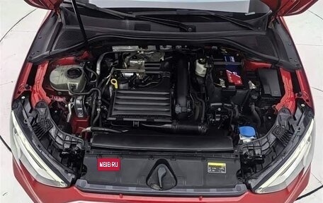 Audi A3, 2022 год, 2 244 000 рублей, 9 фотография