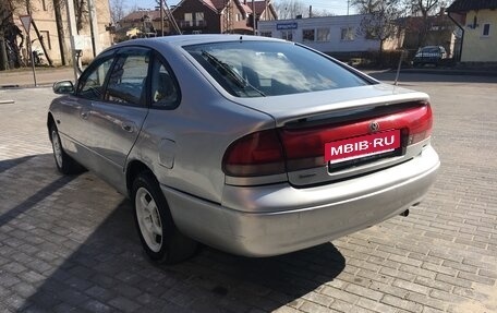 Mazda 626, 1996 год, 144 000 рублей, 3 фотография