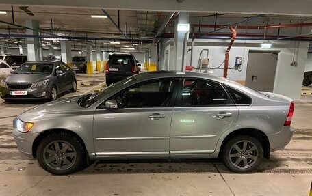 Volvo S40 II, 2006 год, 1 600 000 рублей, 4 фотография
