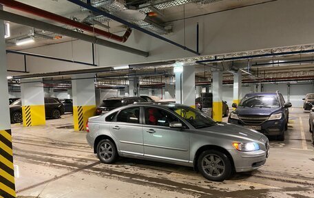 Volvo S40 II, 2006 год, 1 600 000 рублей, 2 фотография