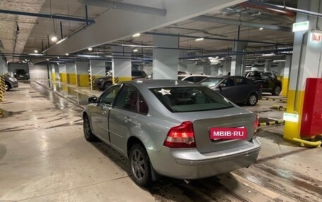 Volvo S40 II, 2006 год, 1 600 000 рублей, 3 фотография