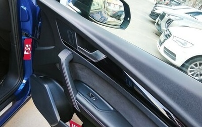 Audi Q5, 2021 год, 4 550 000 рублей, 1 фотография