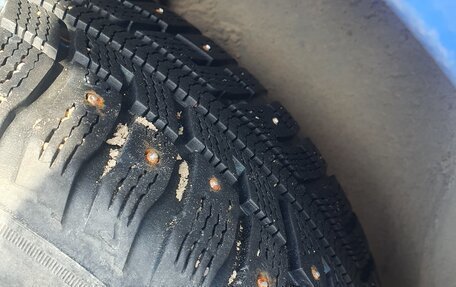 Volkswagen Polo IV рестайлинг, 2005 год, 265 000 рублей, 1 фотография