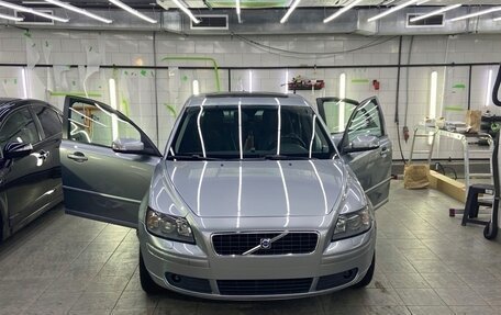 Volvo S40 II, 2006 год, 1 600 000 рублей, 11 фотография
