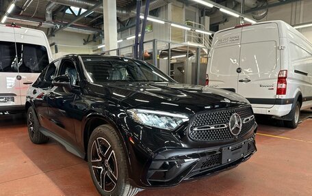 Mercedes-Benz GLC Coupe, 2025 год, 8 050 000 рублей, 1 фотография