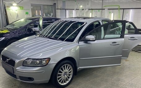 Volvo S40 II, 2006 год, 1 600 000 рублей, 10 фотография