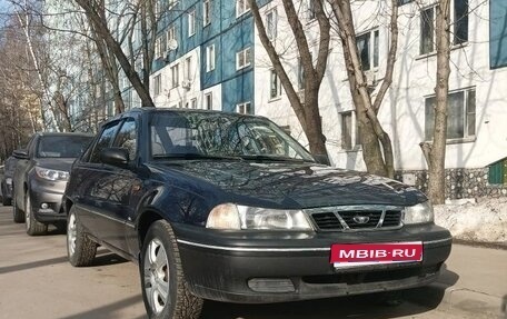 Daewoo Nexia I рестайлинг, 2008 год, 250 000 рублей, 1 фотография