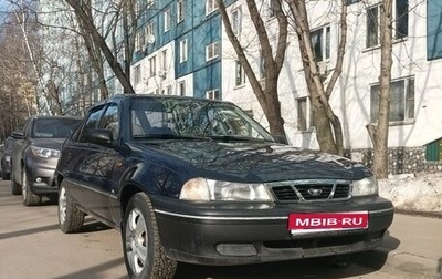 Daewoo Nexia I рестайлинг, 2008 год, 250 000 рублей, 1 фотография