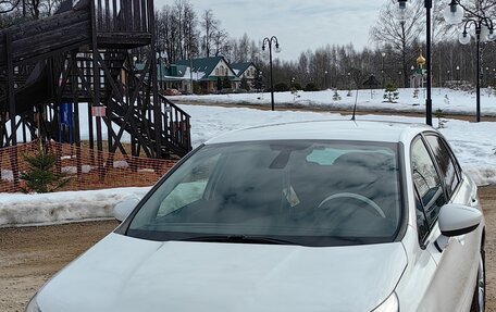 Citroen C4 II рестайлинг, 2013 год, 750 000 рублей, 9 фотография