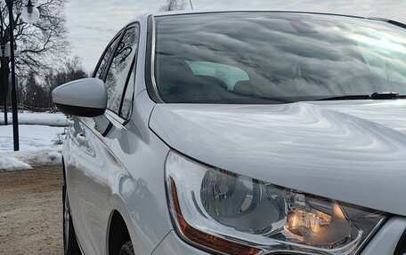 Citroen C4 II рестайлинг, 2013 год, 750 000 рублей, 7 фотография