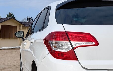 Citroen C4 II рестайлинг, 2013 год, 750 000 рублей, 4 фотография