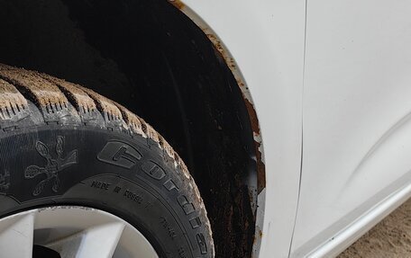 Citroen C4 II рестайлинг, 2013 год, 750 000 рублей, 11 фотография