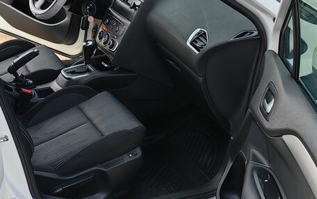 Citroen C4 II рестайлинг, 2013 год, 750 000 рублей, 17 фотография