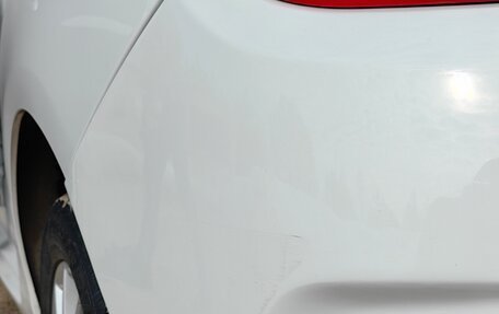 Citroen C4 II рестайлинг, 2013 год, 750 000 рублей, 14 фотография