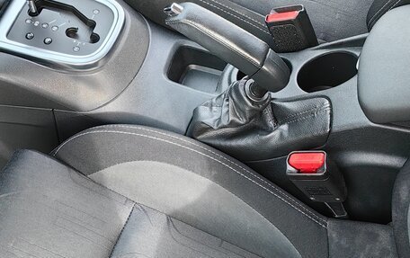 Citroen C4 II рестайлинг, 2013 год, 750 000 рублей, 20 фотография