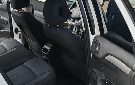 Citroen C4 II рестайлинг, 2013 год, 750 000 рублей, 16 фотография