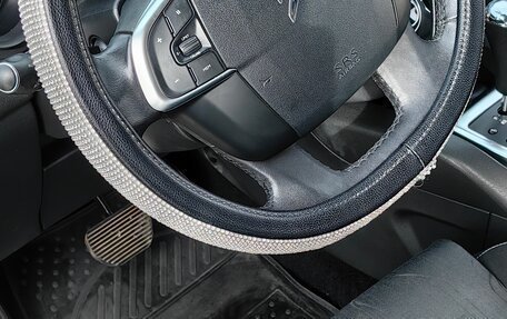 Citroen C4 II рестайлинг, 2013 год, 750 000 рублей, 21 фотография