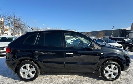 Renault Koleos I рестайлинг 2, 2008 год, 870 000 рублей, 4 фотография