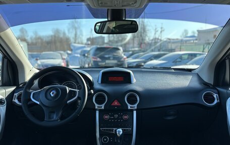 Renault Koleos I рестайлинг 2, 2008 год, 870 000 рублей, 9 фотография