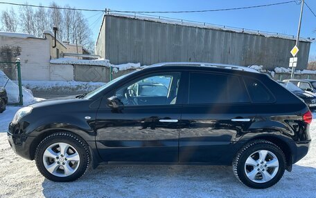 Renault Koleos I рестайлинг 2, 2008 год, 870 000 рублей, 5 фотография