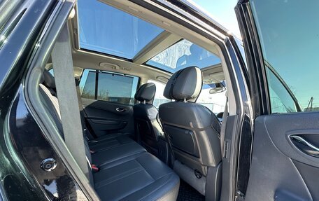 Renault Koleos I рестайлинг 2, 2008 год, 870 000 рублей, 14 фотография