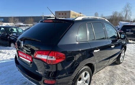 Renault Koleos I рестайлинг 2, 2008 год, 870 000 рублей, 7 фотография