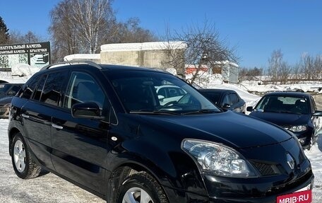 Renault Koleos I рестайлинг 2, 2008 год, 870 000 рублей, 3 фотография