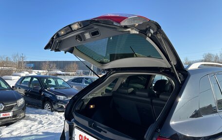 Renault Koleos I рестайлинг 2, 2008 год, 870 000 рублей, 17 фотография