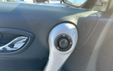 Renault Koleos I рестайлинг 2, 2008 год, 870 000 рублей, 25 фотография